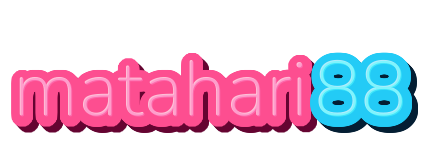 matahari88 — logo kanal